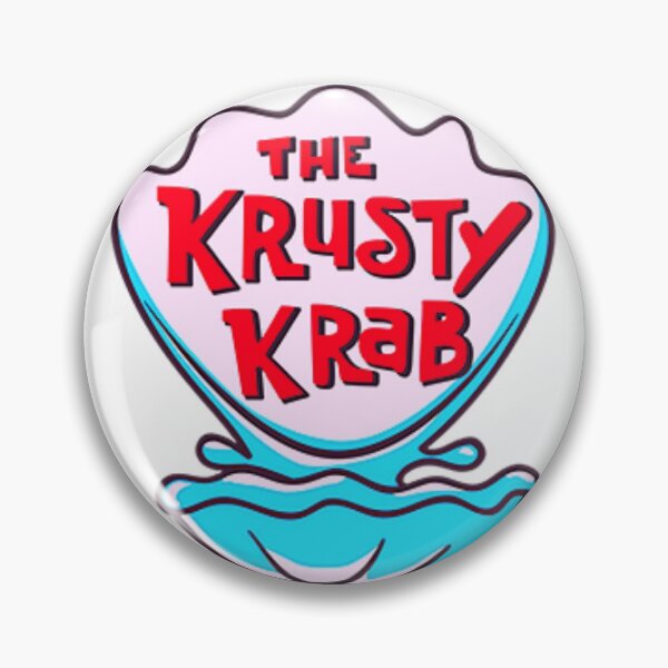 Item preview, Krusty Krab designed and sold by Stupid Creationz.