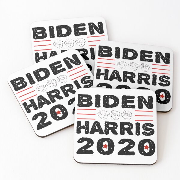 Item preview, biden harris 2020 t-shirt designed and sold by matrixvip.