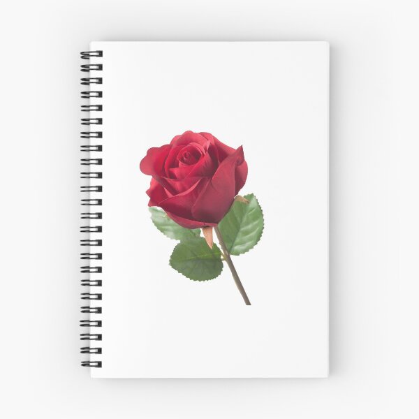 Item preview, Rose designed and sold by ThinkHum.