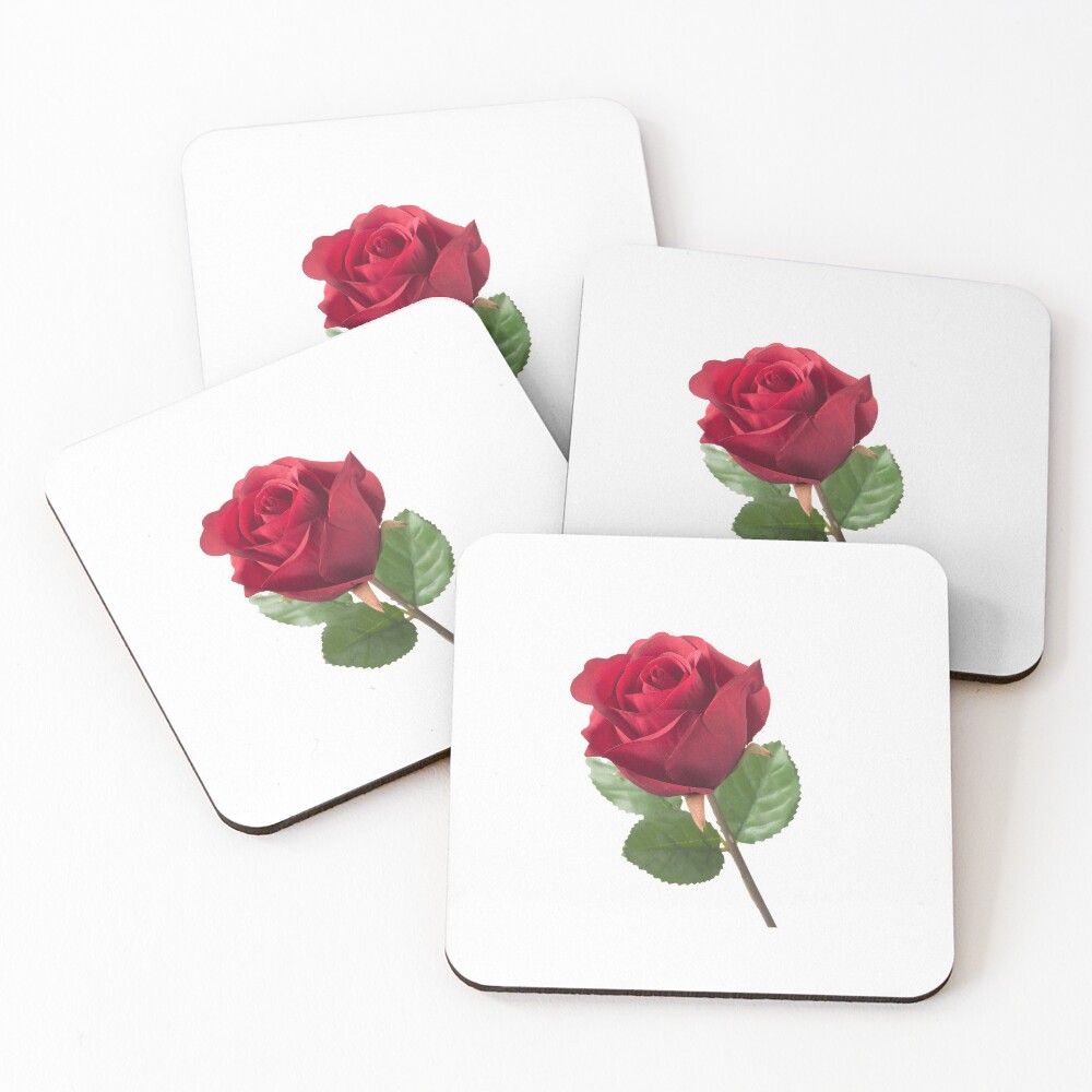 Item preview, Coasters (Set of 4) designed and sold by ThinkHum.