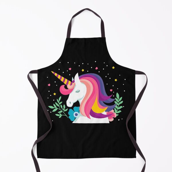 Item preview, Magical Unicorn designed and sold by yacine12353.