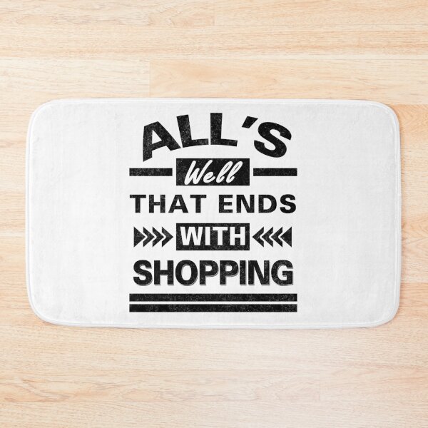 Item preview, Alls Well That Ends designed and sold by MoonsmileProd.