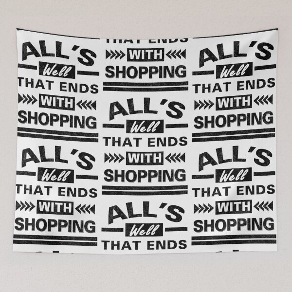 Item preview, Alls Well That Ends designed and sold by MoonsmileProd.