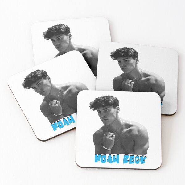Item preview, Noah Beck designed and sold by bhaktishendkar.
