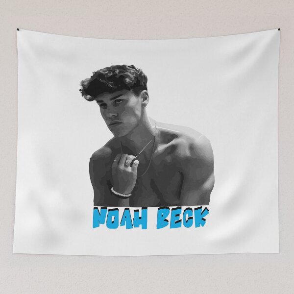 Item preview, Noah Beck designed and sold by bhaktishendkar.