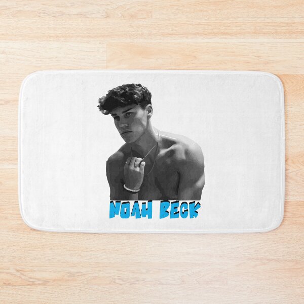 Item preview, Noah Beck designed and sold by bhaktishendkar.