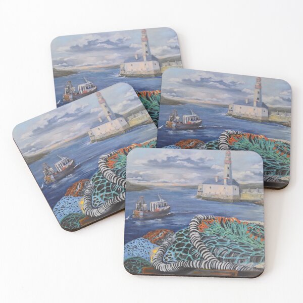 Item preview, Irish Harbor designed and sold by Mary Beth Harrison.
