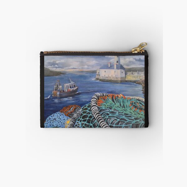 Item preview, Irish Harbor designed and sold by Mary Beth Harrison.