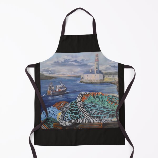 Item preview, Irish Harbor designed and sold by Mary Beth Harrison.