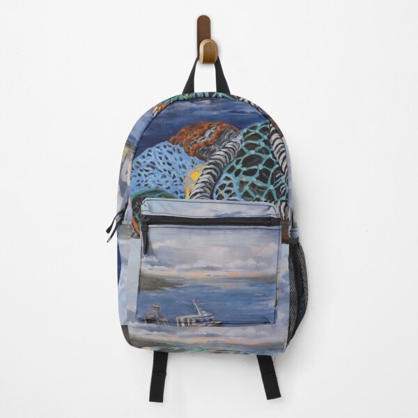 Item preview, Irish Harbor designed and sold by Mary Beth Harrison.