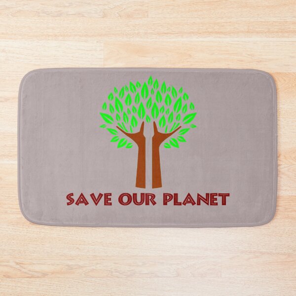 Item preview, TO GUETHER TO SAVE OUR PLANET designed and sold by amedo14.