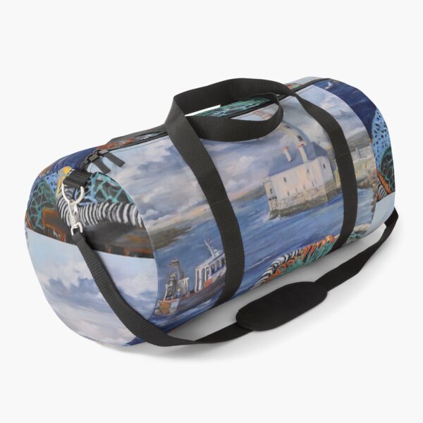 Item preview, Irish Harbor designed and sold by Mary Beth Harrison.