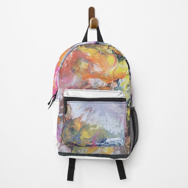Item preview, Colourful Splash designed and sold by redfire20.