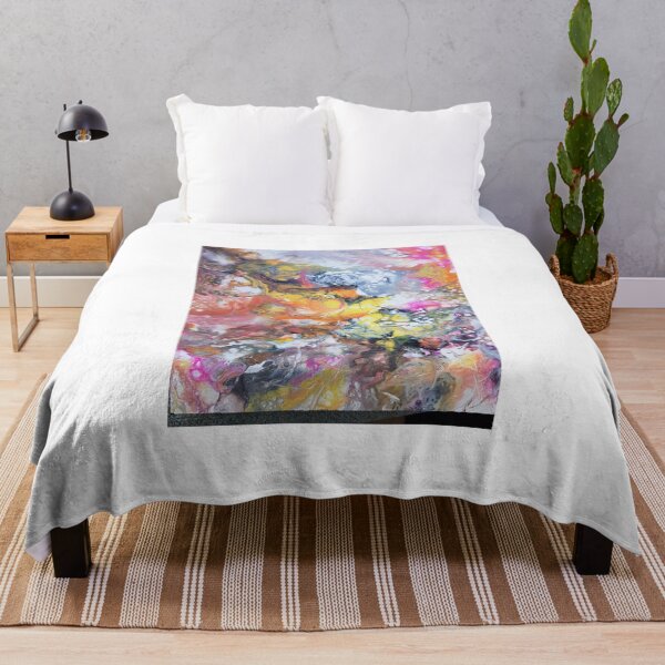 Item preview, Colourful Splash designed and sold by redfire20.
