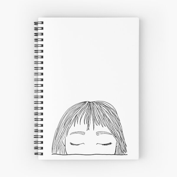 Item preview, eyes shut designed and sold by Alice98gianola.