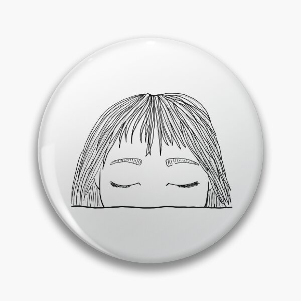 Item preview, eyes shut designed and sold by Alice98gianola.