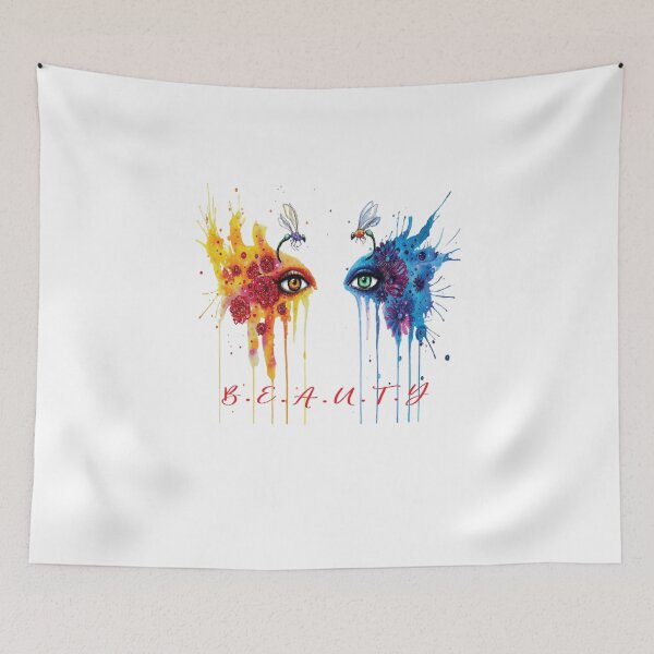 Item preview, BEAUTY designed and sold by WIHAM.