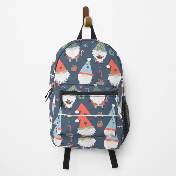 Item preview, Chillin with my gnomes - Christmas gnomes designed and sold by Designhub14.