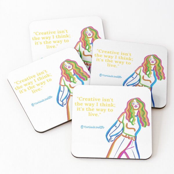 Item preview, Creative designed and sold by maribelacreates.