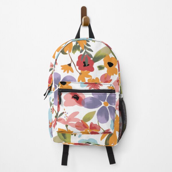 Item preview, FLOWERS IN WATERCOLOR designed and sold by Brumaestudio.