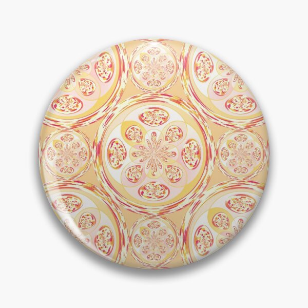 Artikelvorschau, Geometrisches Pizzamuster entworfen und verkauft von Gaspar Avila.