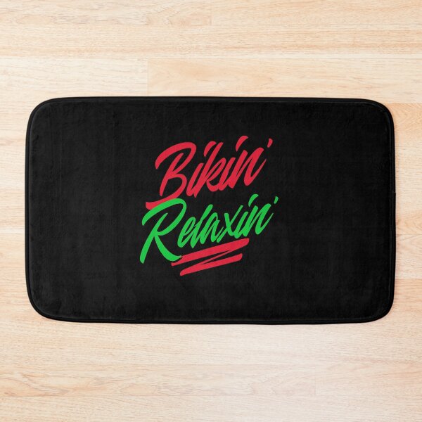 Item preview, Biking & Relaxing, Cyclist designed and sold by ilovetshirts87.