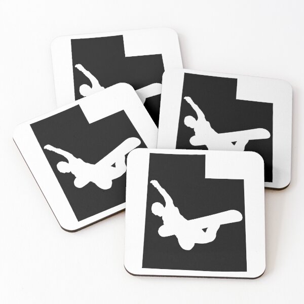 Item preview, Board Utah designed and sold by LocoRico.
