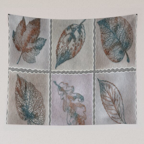 Item preview, Wall elevation design with great art work designed and sold by Chintan1290.