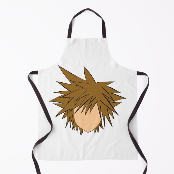 Artikelvorschau, Minimalistisches Königreich Herzen Sora entworfen und verkauft von NickHydo.