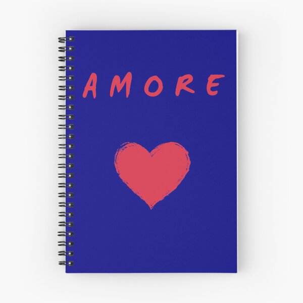 Artikelvorschau, Amore (Liebe) entworfen und verkauft von dolcevitateam.