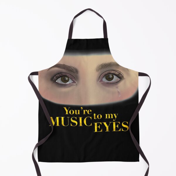 Item preview, You’re Music To My Eyes designed and sold by Janine Taylor.