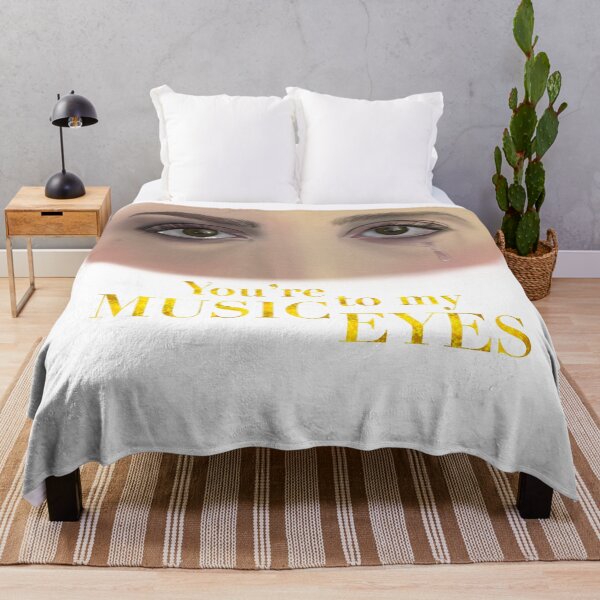 Item preview, You’re Music To My Eyes designed and sold by Janine Taylor.