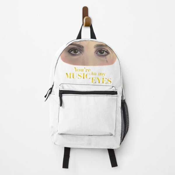 Item preview, You’re Music To My Eyes designed and sold by Janine Taylor.