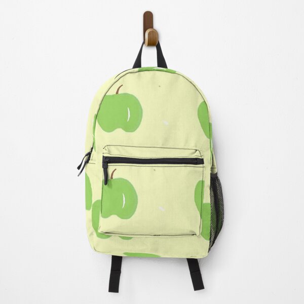 Item preview, Green apple fruit designed and sold by tetibright.