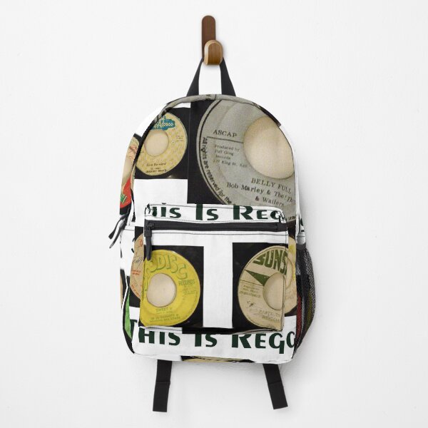 Item preview, This Is Reggae Music designed and sold by Vintaged.