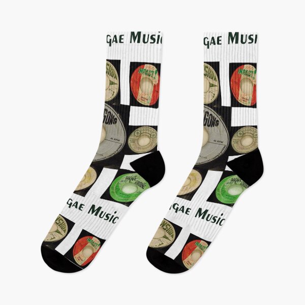 Item preview, This Is Reggae Music designed and sold by Vintaged.