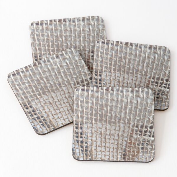 Item preview, Natural Fiber Weft designed and sold by praupp.