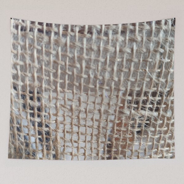 Item preview, Natural Fiber Weft designed and sold by praupp.