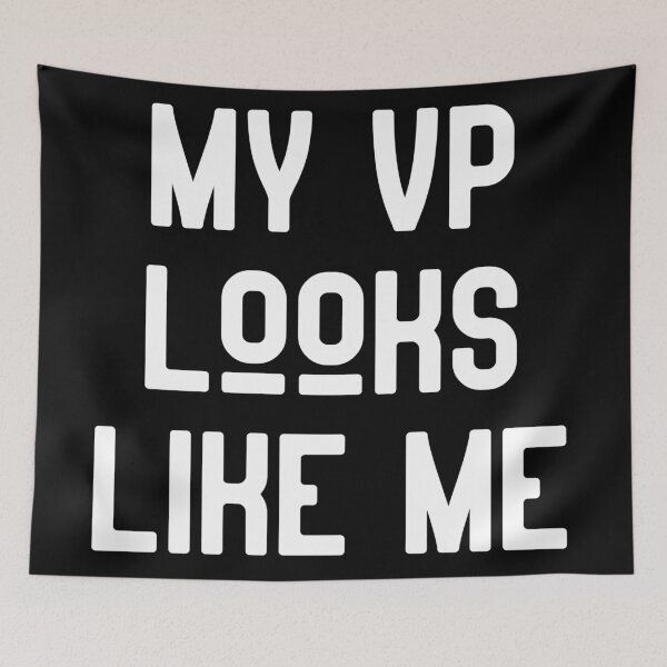 Item preview, my vp looks like me kamala harris designed and sold by Apoorv Choudhary.