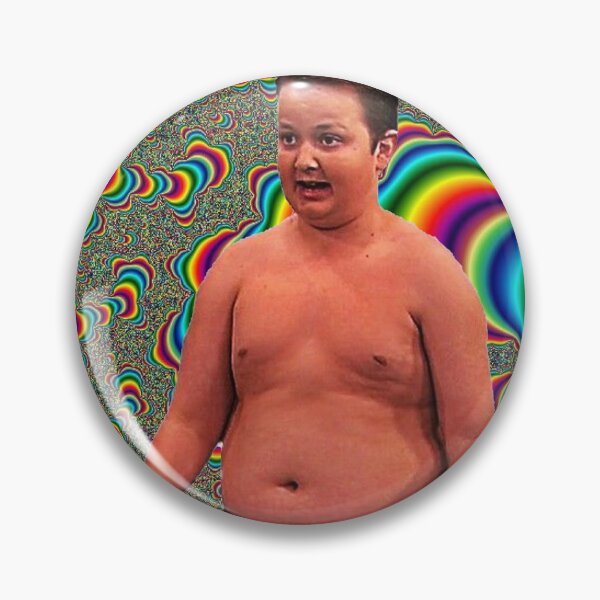 Item preview, Trippy Gibby designed and sold by Maddie Made.