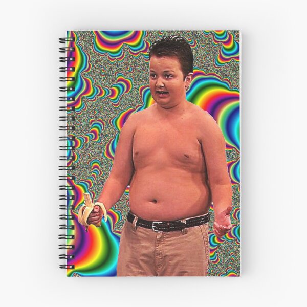 Item preview, Trippy Gibby designed and sold by Maddie Made.