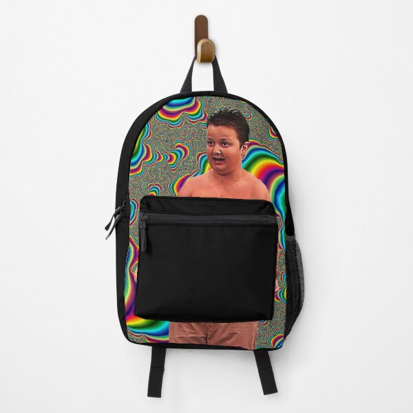 Item preview, Trippy Gibby designed and sold by Maddie Made.
