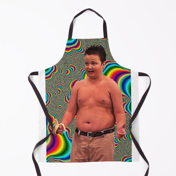 Item preview, Trippy Gibby designed and sold by Maddie Made.