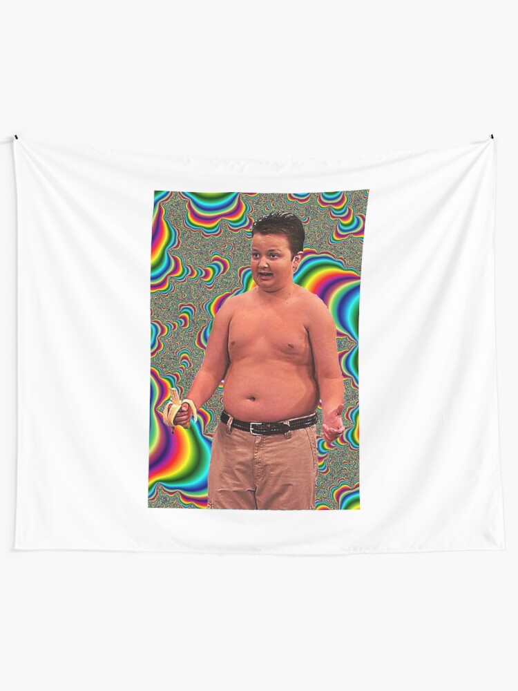 gibby tapestry