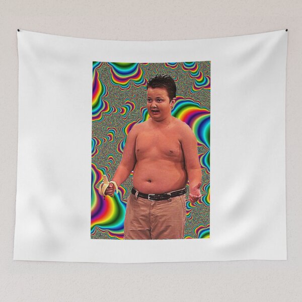 Item preview, Trippy Gibby designed and sold by Maddie Made.