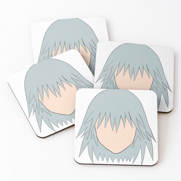 Artikelvorschau, Minimalistisches Königreich Herzen Riku entworfen und verkauft von NickHydo.