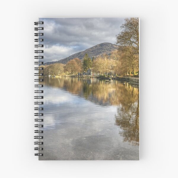 Item preview, Fellfoot,Windermere designed and sold by Jamie  Green.