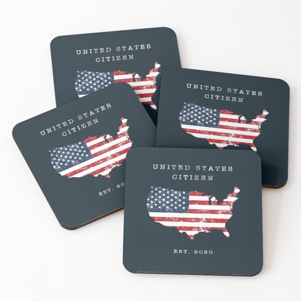 Item preview, us American citizen card designed and sold by amrix11.