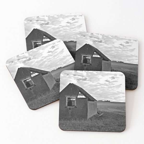 Item preview, Empty house designed and sold by Andrew Briffett.