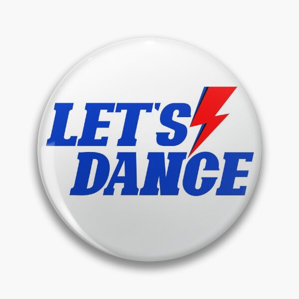 Item preview, Let's Dance (blue) designed and sold by didijuca.